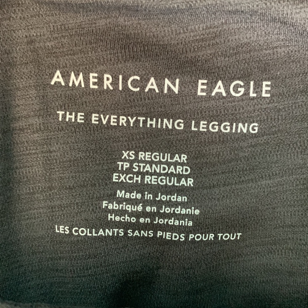 American Eagle The Everything Legging - Picture 3 of 3